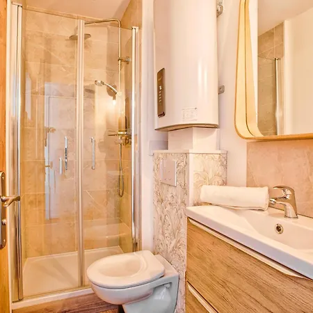 Apartman Le Nid - Hypercentre - Vue Sur Le Chateau
