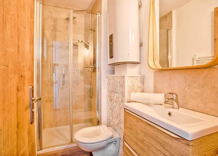 Appartement Le Nid - Hypercentre - Vue Sur Le Château